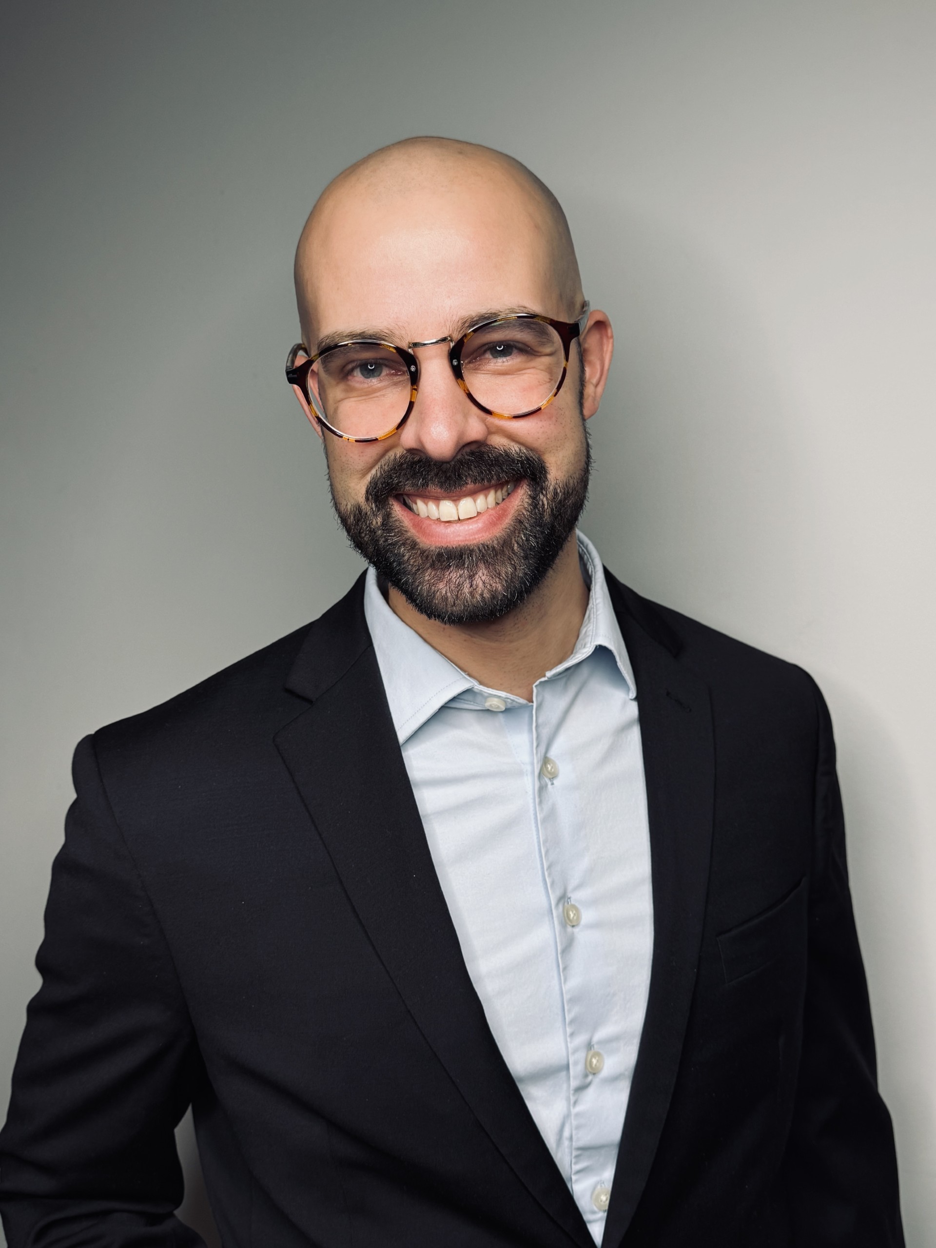 Mr. Brad Anderson