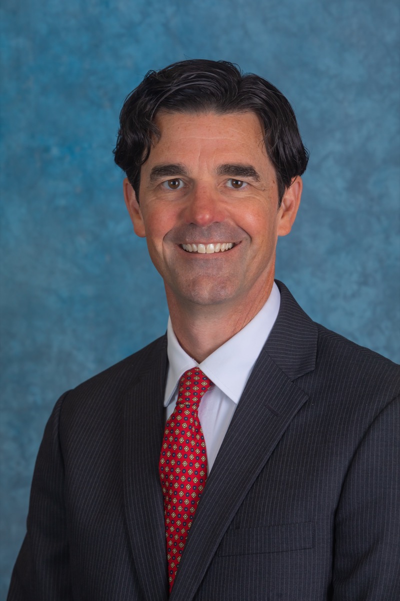 Mr. Scott Mosher