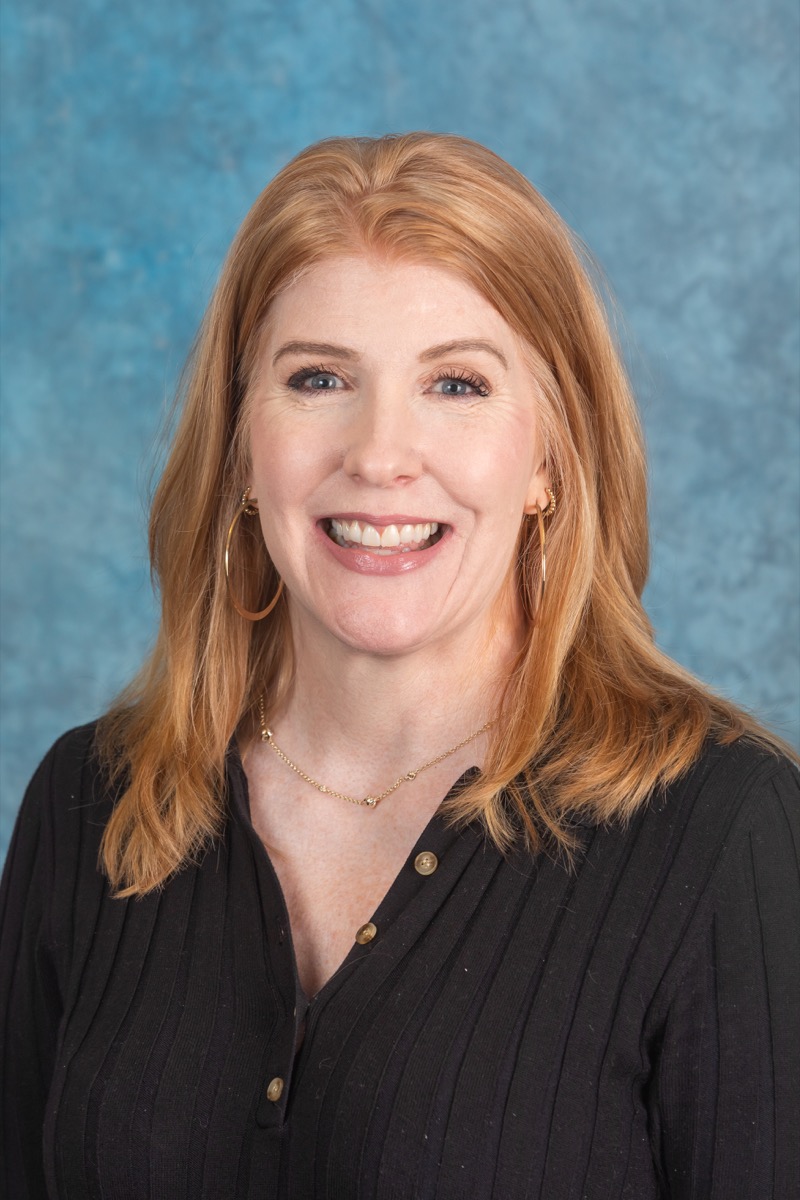 Mrs. Vivian Tognarina